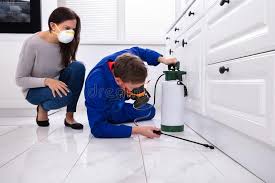 Best Pest Exclusion Services  in Pasadena, CA